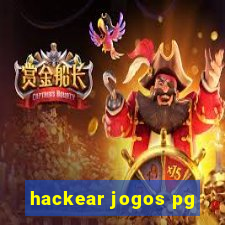 hackear jogos pg